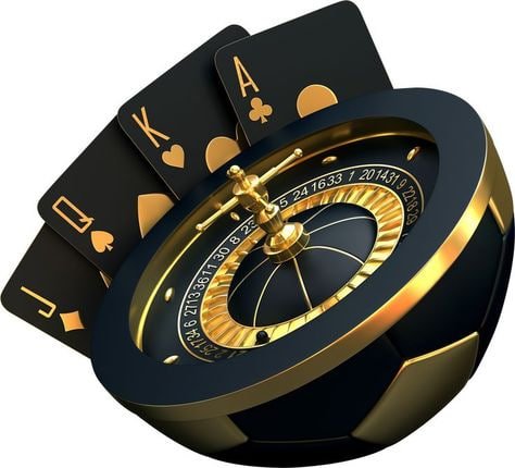Ilustrasi hiburan sportsbook dan casino di magic4d